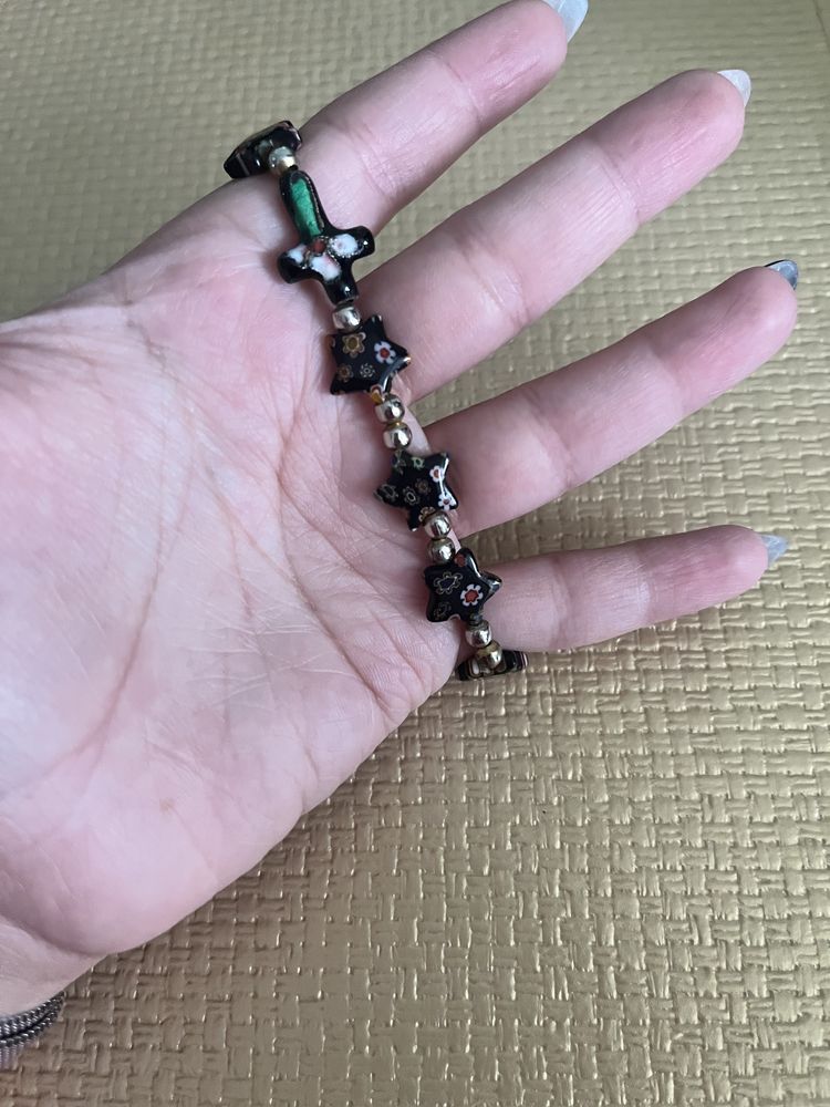 Conjunto de 2 pulseiras