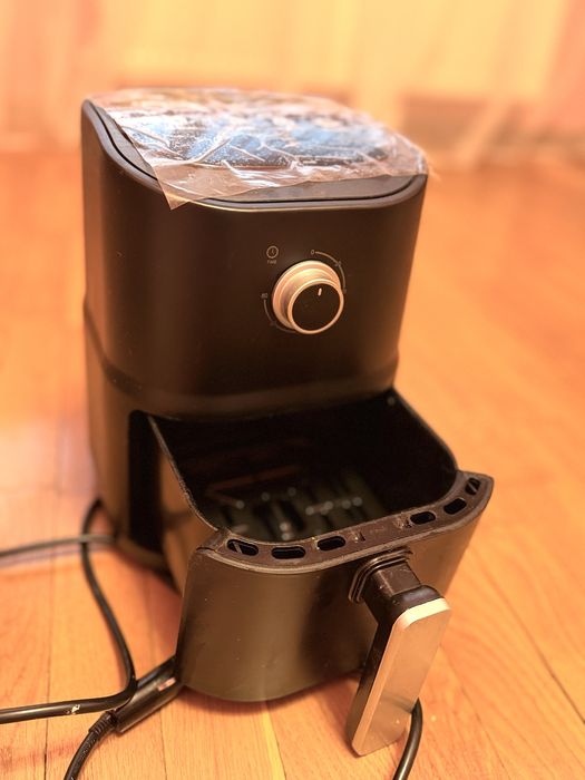 Аерогриль автомобільний, мультипіч на 24 вольт