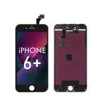 Wyświetlacz Lcd Szybka Dotyk Do Iphone 6 Plus 6+