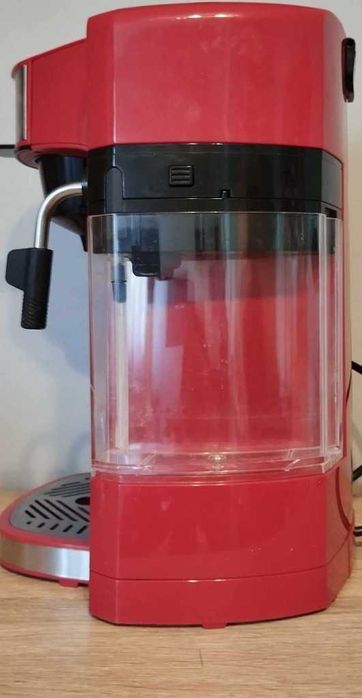 Automatyczny ekspres do kawy i herbaty Klarstein Baristomat 0,35L