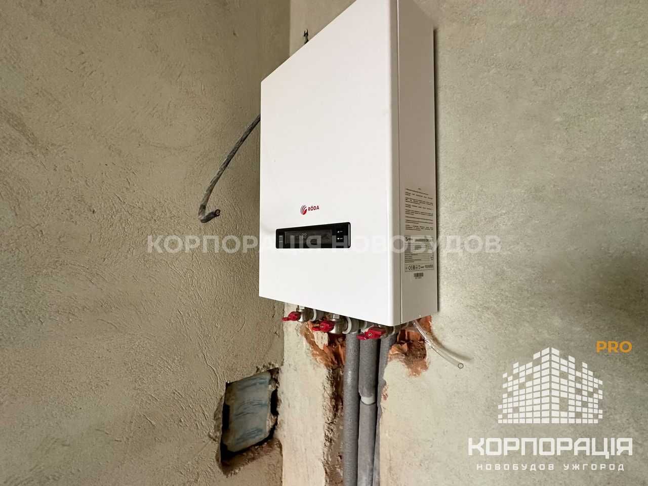 Продаж 2-км квартири у зданій новобудові, р-н ТЦ "Токіо", поруч Центр