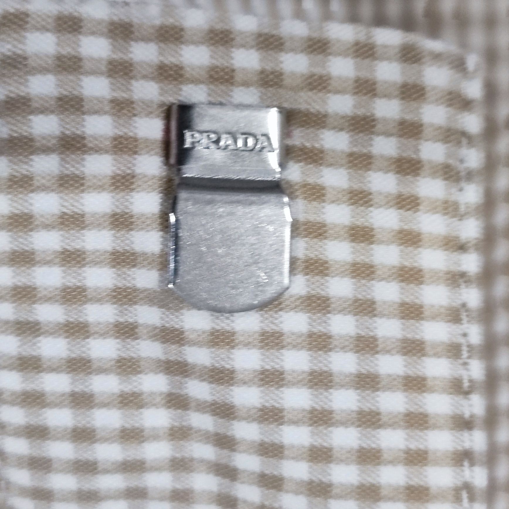 Капри оригинал Prada