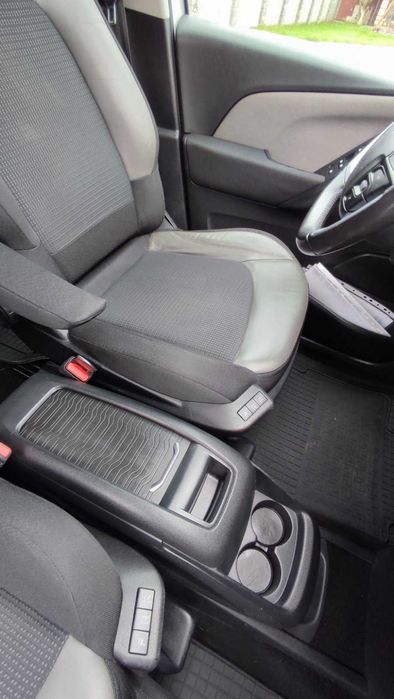 Citroen C4 Grant Pikasso