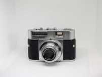 Máquina Fotográfica analógica vintage 35mm Voigtlander Vito BL