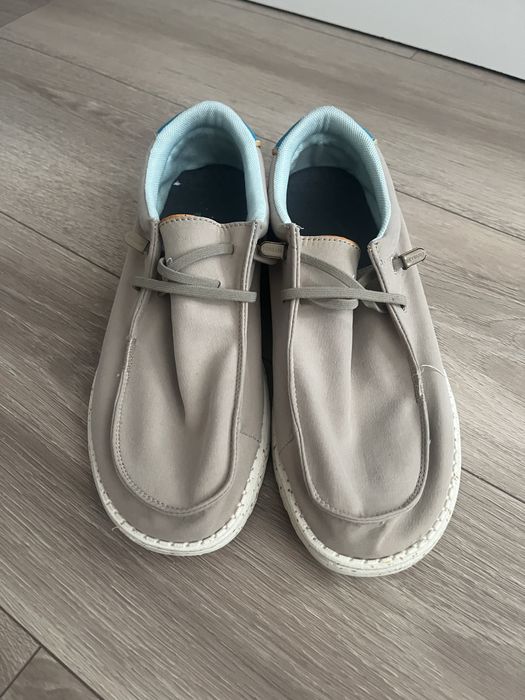 Męskie buty Hey Dude