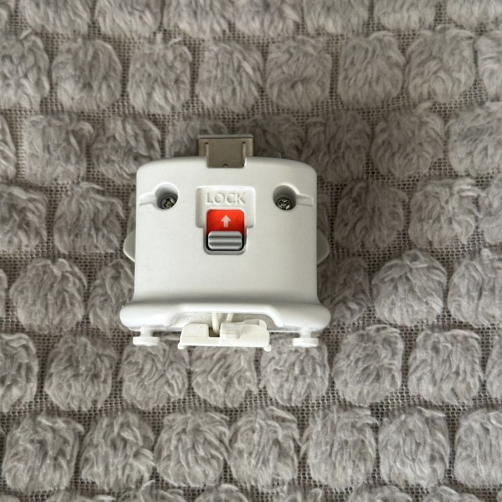 Nintendo Wii Motion Plus [RVL-026]