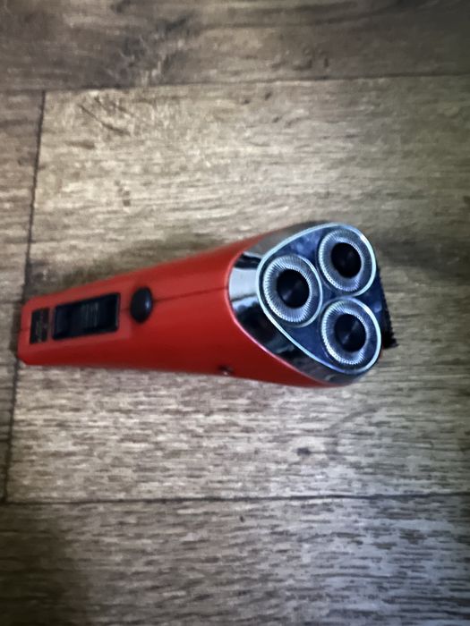 Электробритва на запчасти