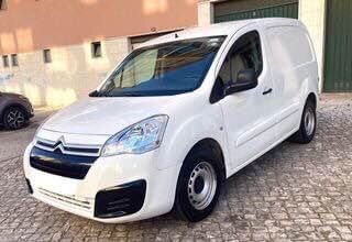 Citroen Berlingo 1.6 Hdi