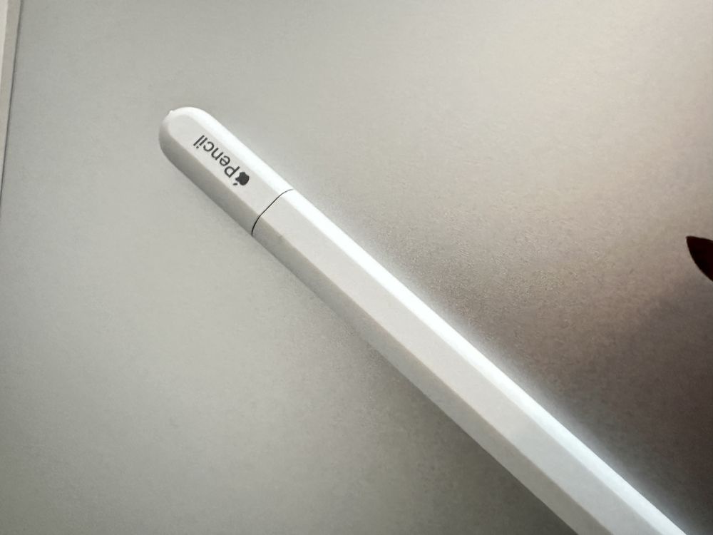 Ipad 10 gen srebrny + apple pencil usb-c