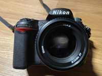 Aparat Nikon D7000 (Body)