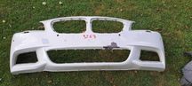 Zderzak przód M-Pakiet BMW F10 F11 LIFT