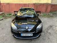 Продам Renault Megane lll 2013 Bose