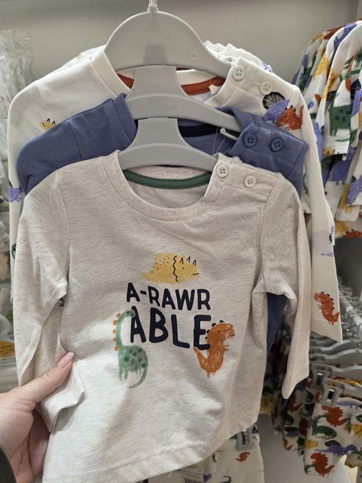 Wyprzedazowe ciuszki zagraniczne Matalan