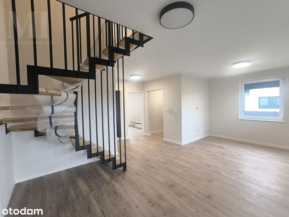 Dom jednorodzinny Modła Królewska gm St. Miasto