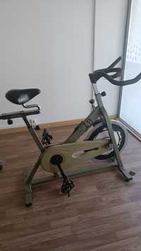 Bicicleta spinning