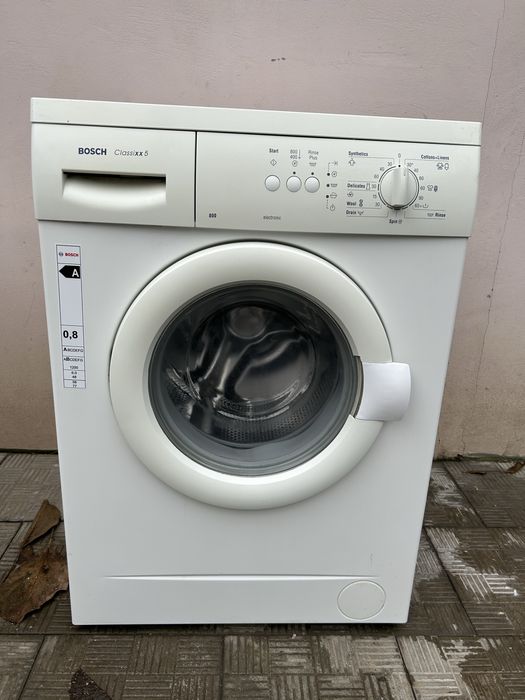 Стиральная машина Bosch на 6 кг.WAA16161EU.Гарантия!