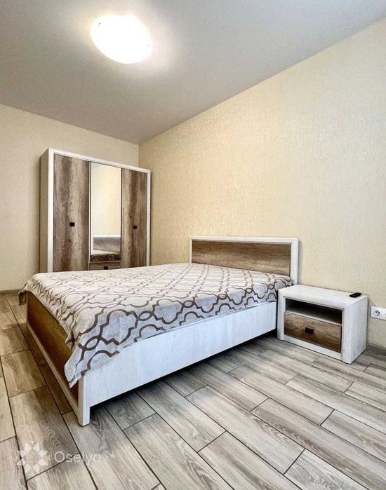 1 кімнатна квартира ЖК Софія Резіденс Софіївська Борщагівка Мартинова8