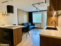 2-pokojowy wyjątkowy apartament o  wysokim standardzie wykończenia