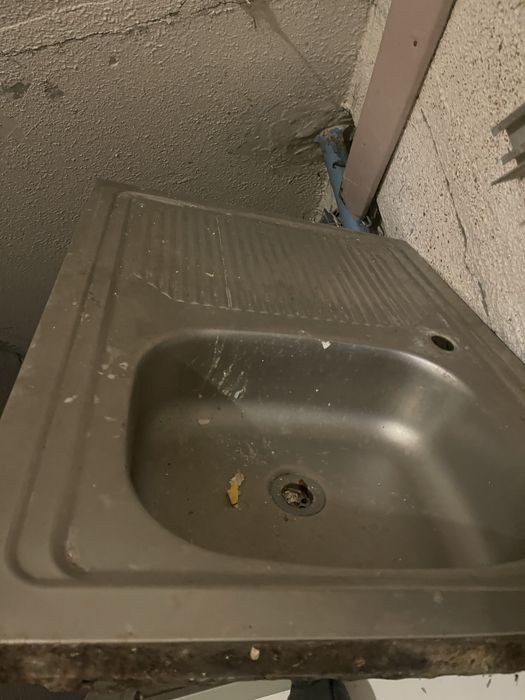 Продажа мойки в хорошем состоянии