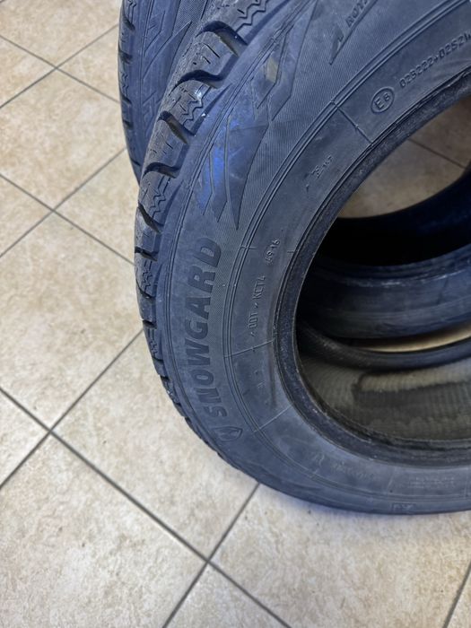 Резина ROSAVA н98