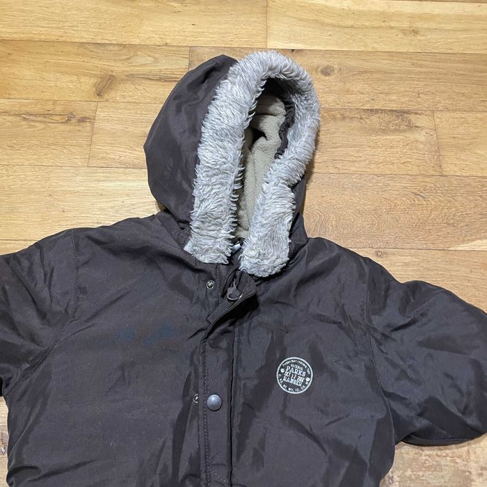 Impidimpi Kombinezon Zimowy Dziecko Chłopiec 74/80 Cm 1 Rok