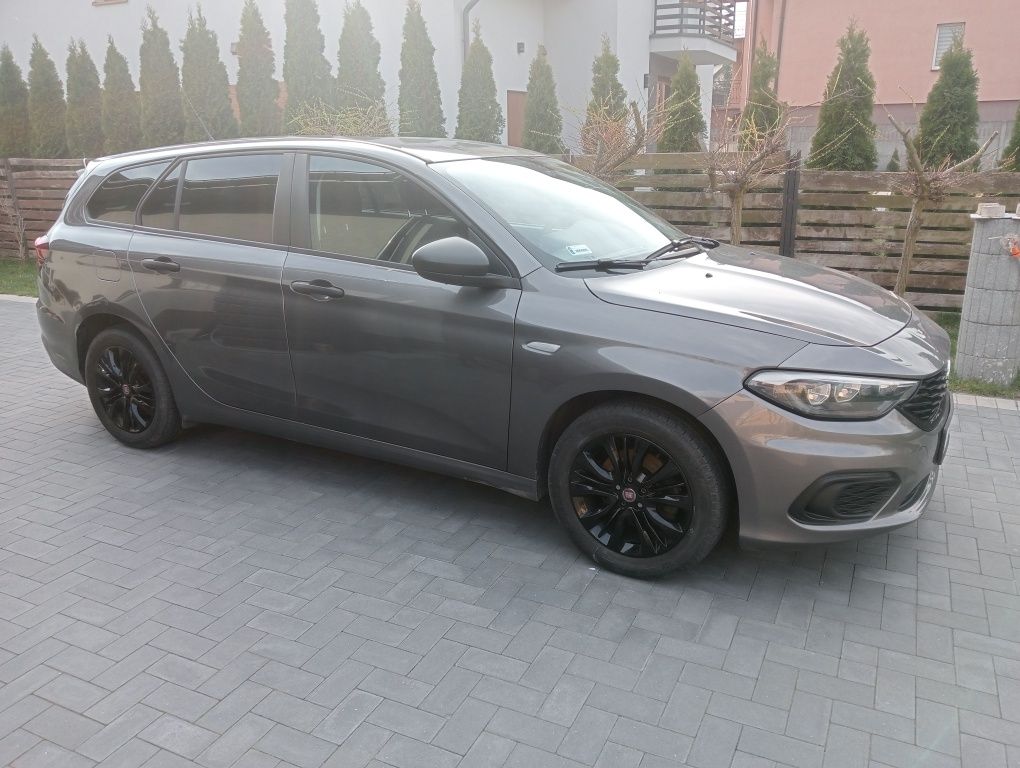 Sprzedam Fiat tipo street