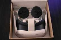 Sprzedam gogle Oculus Meta Quest 3