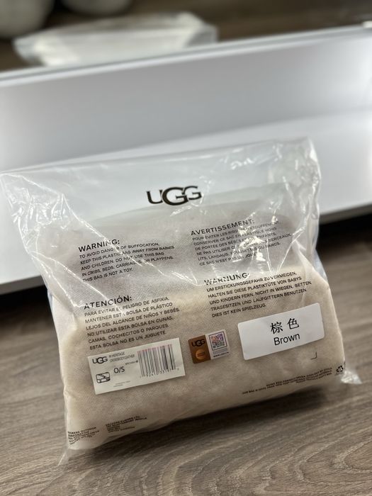 Сумка жіноча UGG