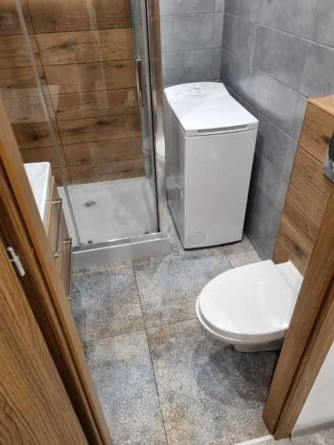 Kawalerka do wynajęcia Zarzew, Ozorkowska