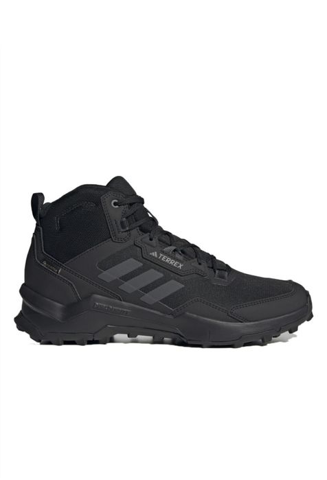 Adidas Terrex Ax4 Mid Gtx H кросівки,черевики .41 розмір (26см)
