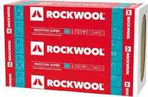 Wełna ściankowa 035 twarda Rockwool Rockton super 50,70,100