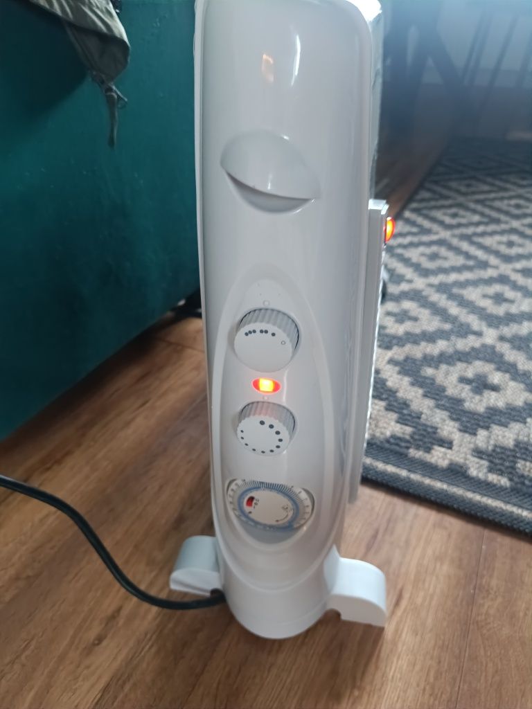 grzejnik elektryczny kingfisher