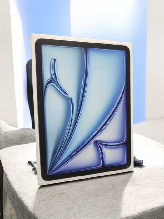 Na Lewara iPad Air M3 11" Wi-Fi 256gb MCA34HC/A BLUE