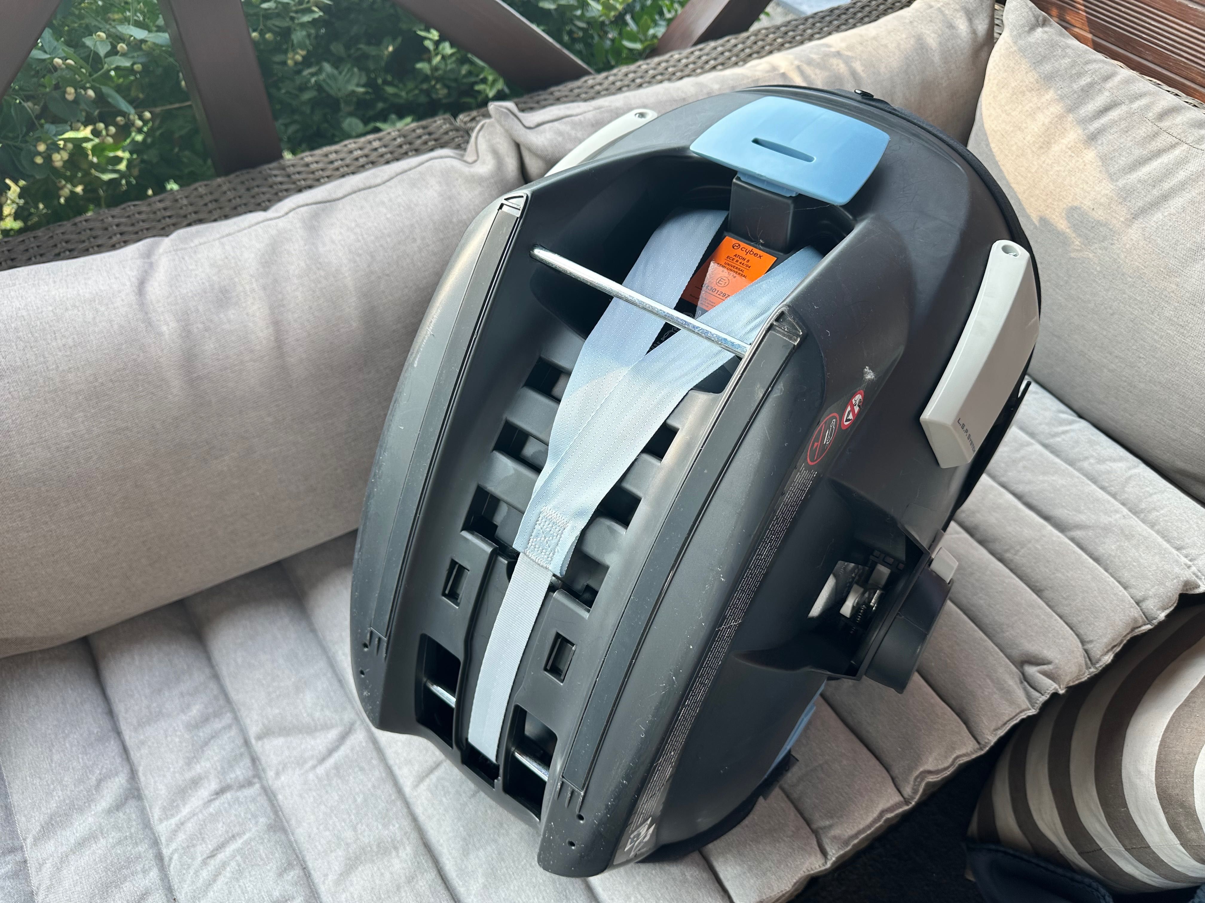 Fotelik Cybex Aton 5