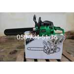 Бензопила HITACHI DKS 52
