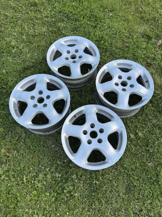 Легкосплавні,Диски,Титани,Колеса 5/112/R15 Audi,Volkswagen,Skoda.Seat
