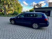 Volkswagen Passat WV Passat DSG 1.9TDI Nowy silnik Nowa dwumasa Tempomat