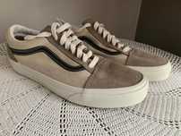 Buty Vans rozmiar 42