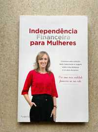 Independência Financeira para Mulheres, Susana Albuquerque
