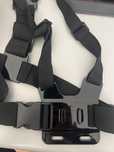 Chest Mount | Suporte para peito Ajustavel para Action Cameras