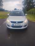 Suzuki Swift zobacz warto