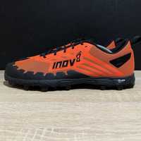 Inov-8 Взуття для бігу X-Talon G 235 000910-0RBK-P-01 Оранжевий