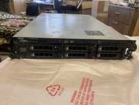 dell poweredge 2850 сервер