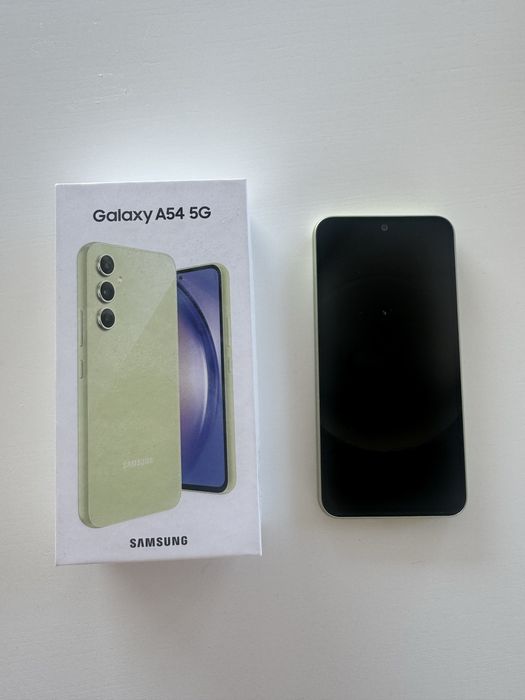Samsung A54 5g 128