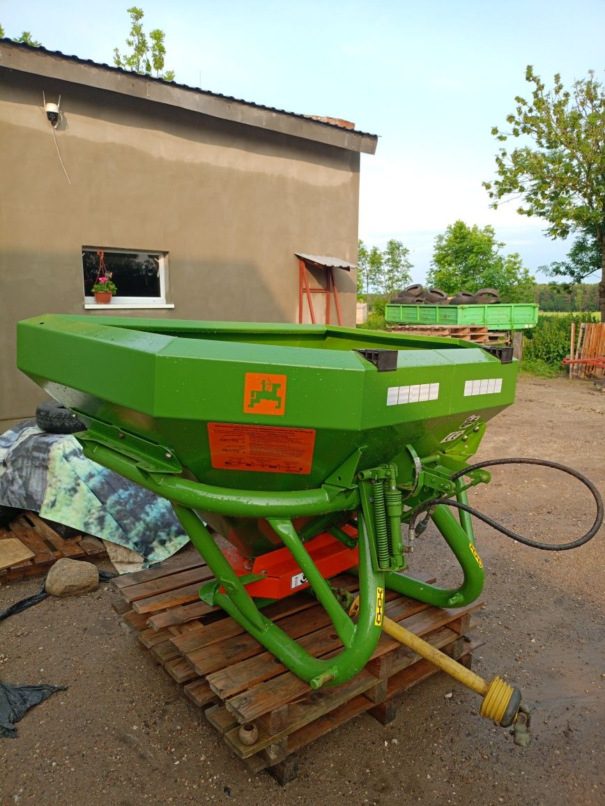 Rosiewacz amazone za-f 1003