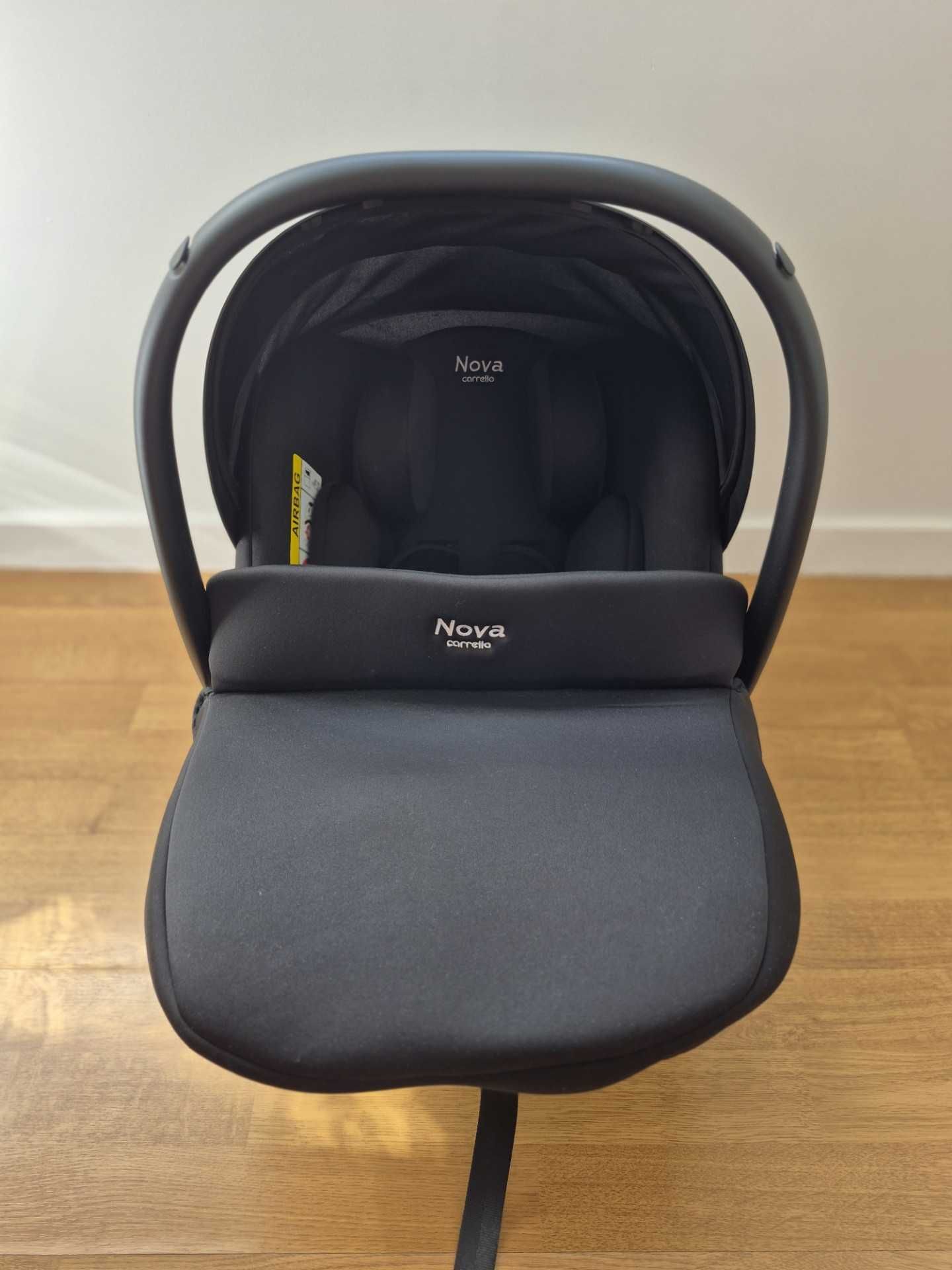 Babycoque como novo