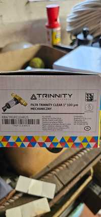 Filtr trinnity clear 1"