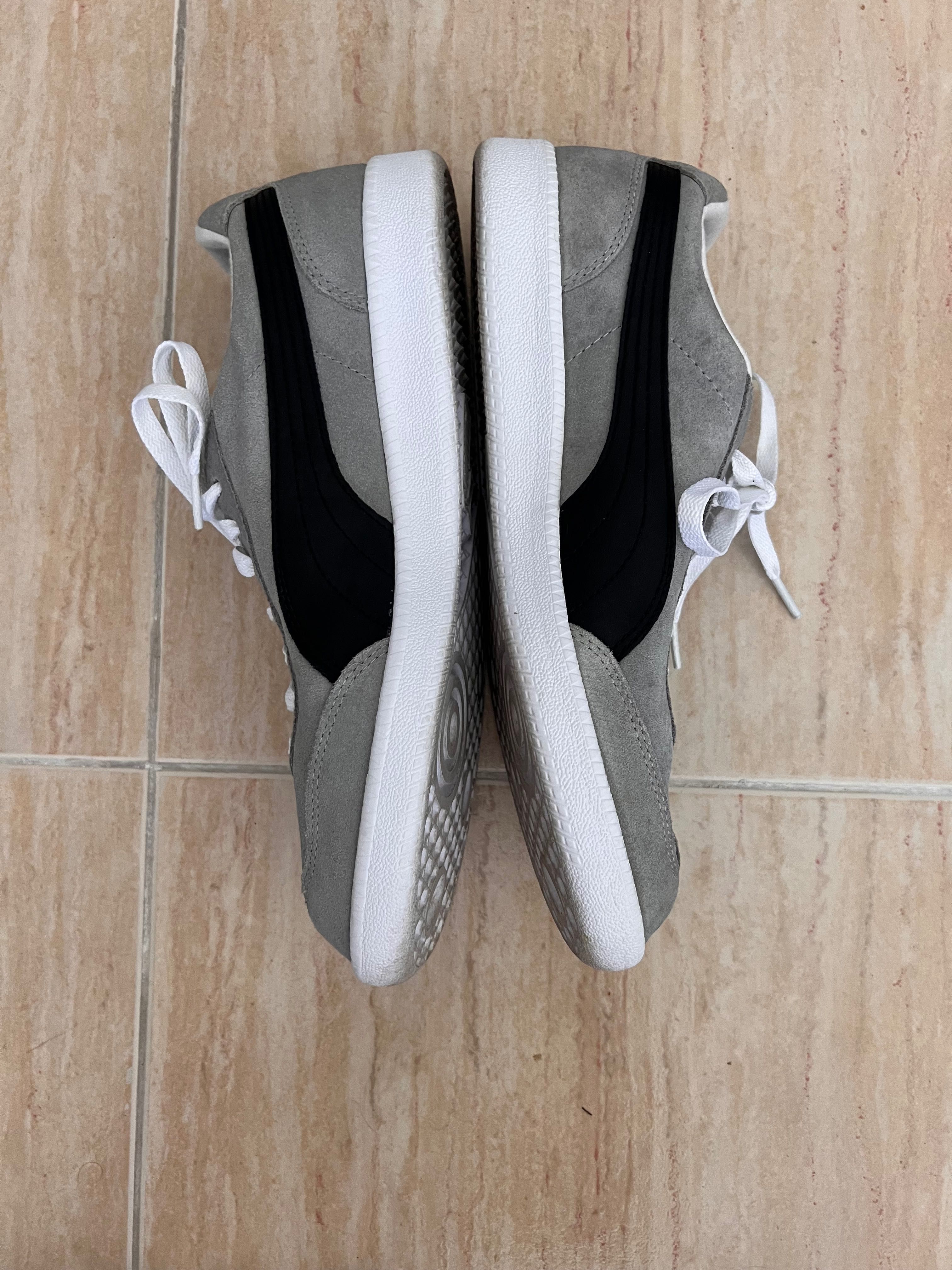 Кроссовки Puma, размер 42,5