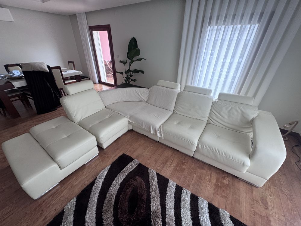Sofá - Chaise Longue