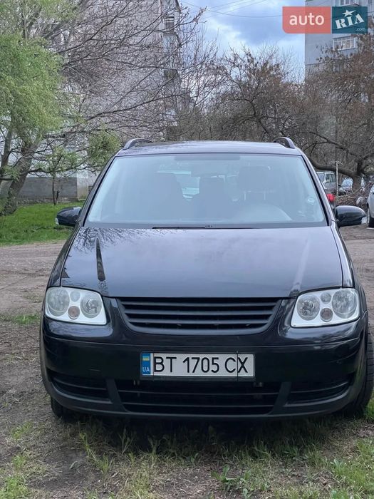 Продам автомобіль